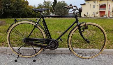 Legnano Modello 32 A 1937
