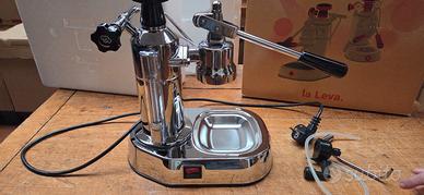 Macchina da caffè La Pavoni Europiccola Lusso
