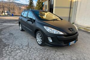 Peugeot 308 1.6 hdi 6 marce 110cv del 2010