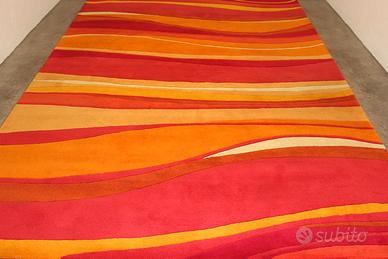 Tappeto Opulence 300 x 200 cm in pura lana