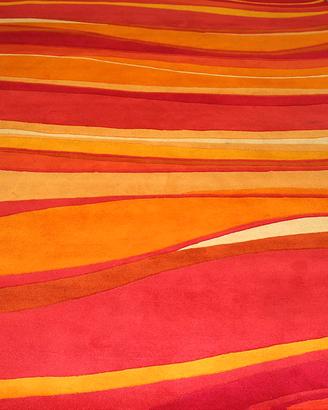 Tappeto Opulence 300 x 200 cm in pura lana