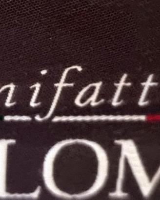 Materasso matrimoniale