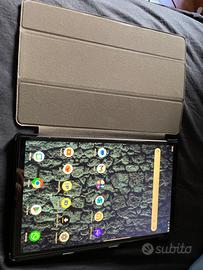 Lenovo tab 10 plus , modello tb x606x