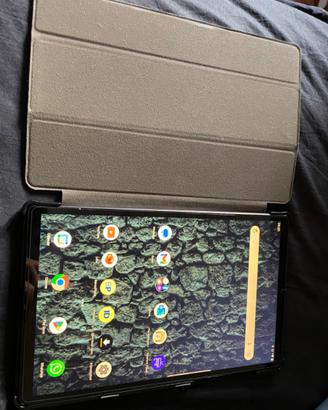Lenovo tab 10 plus , modello tb x606x