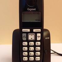 Telefono Cordless Gigaset AS160 – Come Nuovo