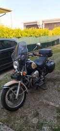 moto Guzzi 