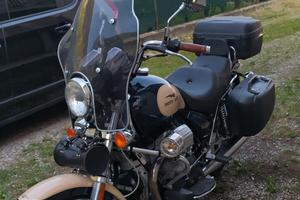 moto Guzzi 