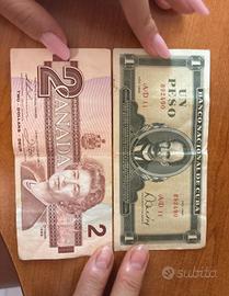 banconote estere