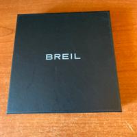 Collana Breil con colori intercambiabili