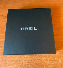 Collana Breil con colori intercambiabili