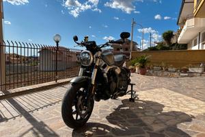 Voge Trofeo 500 - 2022