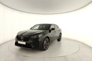 BMW X2 xdrive 20d 48V MSport Pro auto