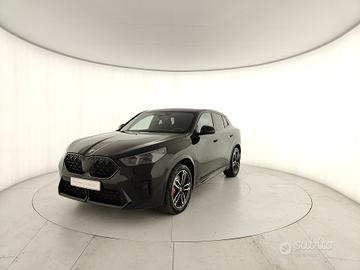 BMW X2 xdrive 20d 48V MSport Pro auto