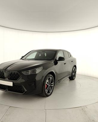 BMW X2 xdrive 20d 48V MSport Pro auto