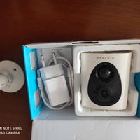 Videocamera di sicurezza