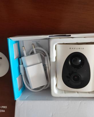 Videocamera di sicurezza