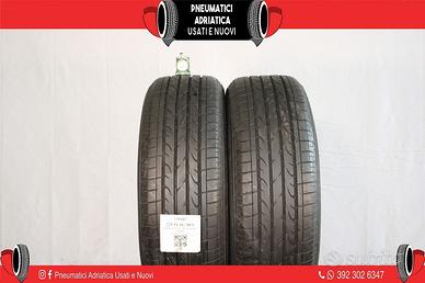 2 Gomme 225 55 R 18 Bridgestone al 81% SPED GRATIS