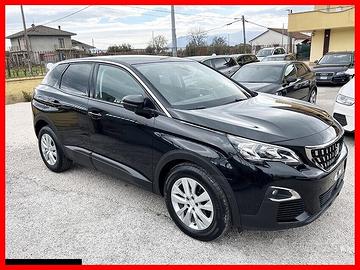 PEUGEOT 3008 1.2 PURE TECH NAVI-AUTOMATICA