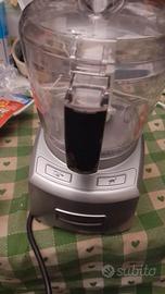 tritatutto cuisinart 