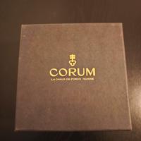 Orologio Corum 500lire caravelle 
