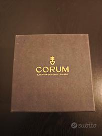 Orologio Corum 500lire caravelle 