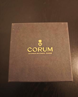 Orologio Corum 500lire caravelle 