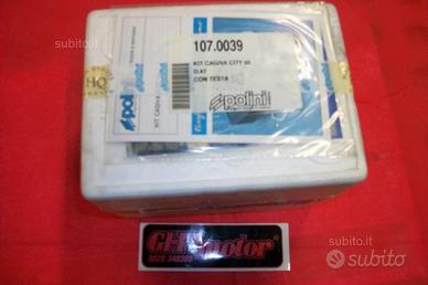 Kit polini cagiva city 50