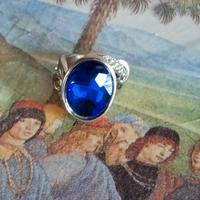 anello bigiotteria consegna a mano Lucera foggia 