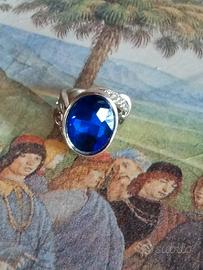 anello bigiotteria consegna a mano Lucera foggia 