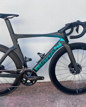 SPECIAL PRICE!BIANCHI OLTRE RC DURACE EX TEAM