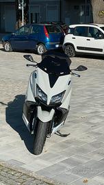 T-Max 530 ABS 2015