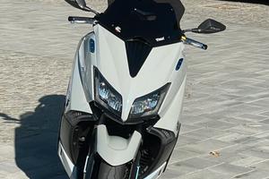 T-Max 530 ABS 2015