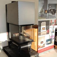 Camino a Legna Rüegg RIII 55x56x80 4S