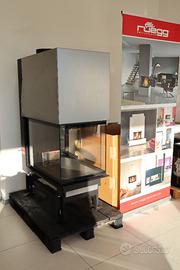 Camino a Legna Rüegg RIII 55x56x80 4S