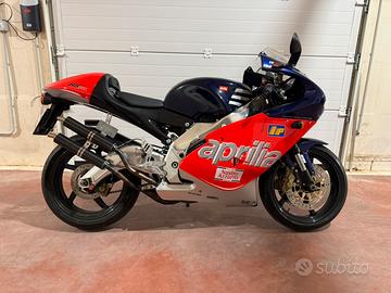 Aprilia rs 250 Mk2