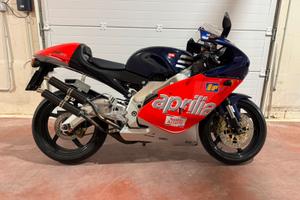 Aprilia rs 250 Mk2