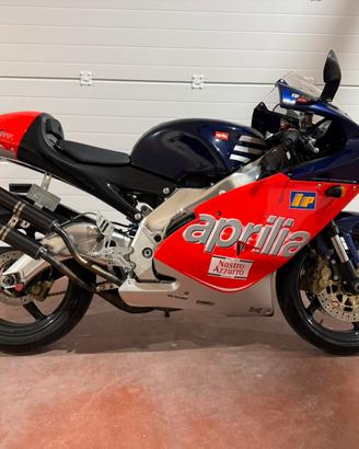 Aprilia rs 250 Mk2