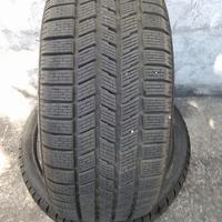 Pneumatici invernali Pirelli  225/40 R18 97V