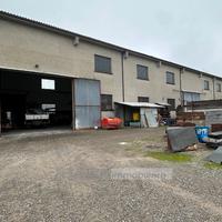 Rif. BOM515/25 - Capannone artigianale