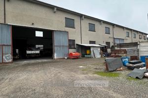 Rif. BOM515/25 - Capannone artigianale