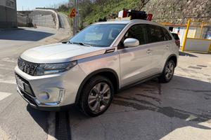 SUZUKI VITARA 1.4 HYBRID KM 50 MILA !! GANCIO TRAI