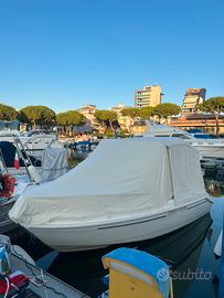 Marinello fisherman 16