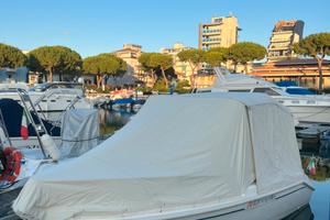 Marinello fisherman 16