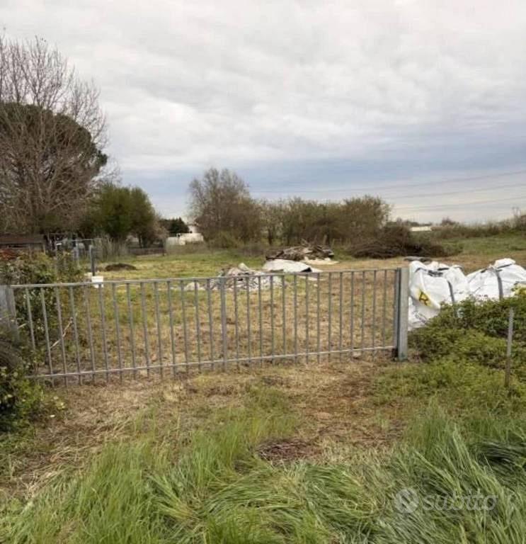 Immobile in asta di 10753 m² a Forlì - Vista 4