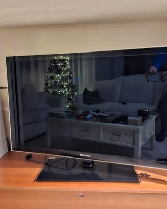 TV Samsung LED 37 pollici 