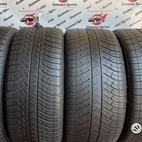 4 pneumatici bimisura 275/40 305/35 R21 Michelin
