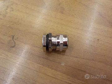 Stock Pressacavi e Guarnizioni – PG9, PG16, O-Ring