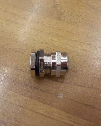 Stock Pressacavi e Guarnizioni – PG9, PG16, O-Ring