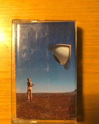 Cassetta Originale The Cranberries: Bury The Hatch