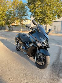 Yamaha tmax 500  2007